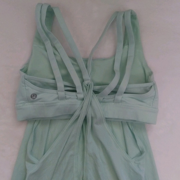 Lululemon nouveau no limits tanktop - Picture 10 of 13